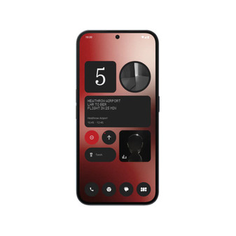 Nothing Phone (2a)