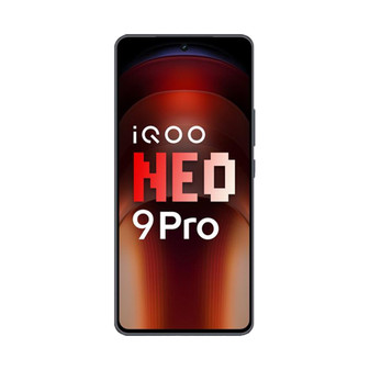 Vivo iQOO Neo9 Pro 5G