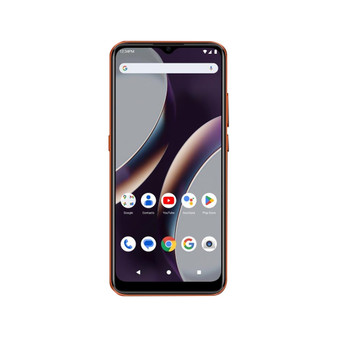 BLU G43 Privacy Quad Screen Protector