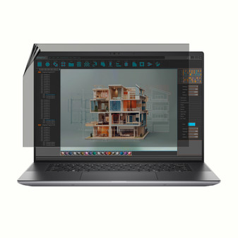 Dell Precision 16 5690 (Non-Touch) Privacy Quad Screen Protector
