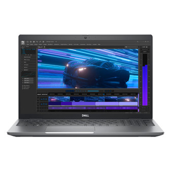 Dell Precision 15 3591 (Touch)