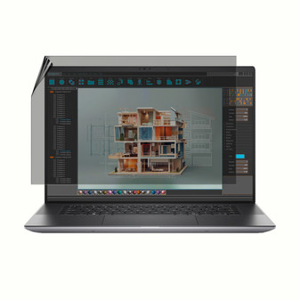 Dell Precision 16 5690 (Touch)
