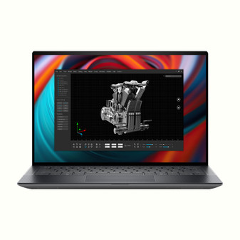 Dell Precision 14 5490 (Touch)