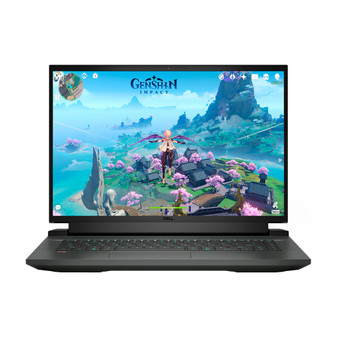 Dell G16 7620