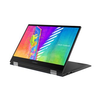 Asus Vivobook Go 14 Flip TP1400 Privacy Quad Screen Protector