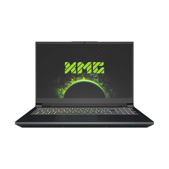 XMG Pro 15 XPR15E22