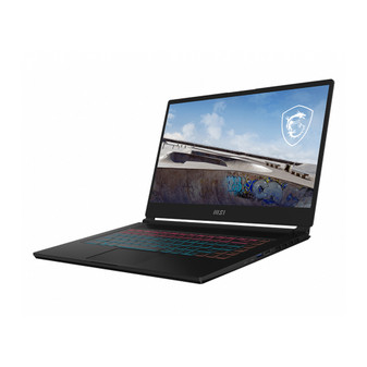 MSI Stealth 15M B12U