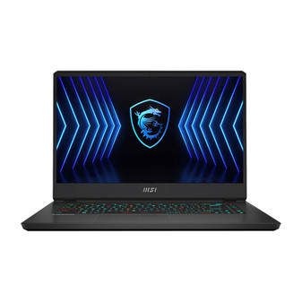 MSI Vector 15 GP66HX 12U