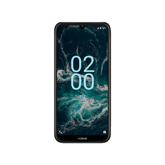 Nokia C200 Privacy Quad Screen Protector