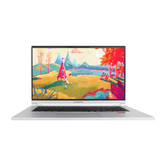 Slimbook KDE IV 15 Privacy Quad Screen Protector