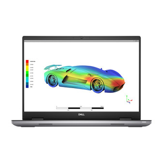 Dell Precision 16 7670 (Touch)