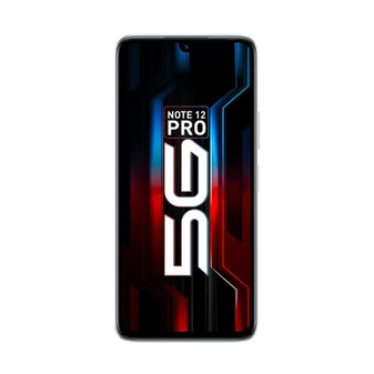 Infinix Note 12 Pro 5G