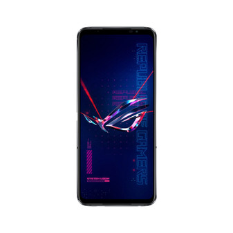 Asus ROG Phone 6 Pro