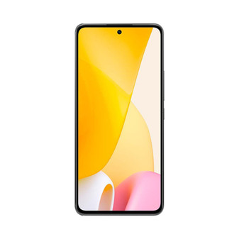 Xiaomi 12 Lite Privacy Quad Screen Protector
