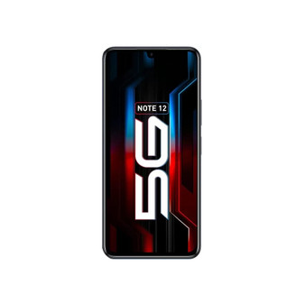 Infinix Note 12 5G
