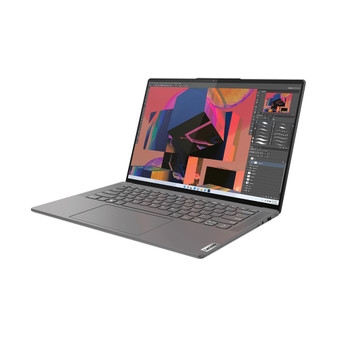 Lenovo Slim 7 Pro X 14ARH7 (Touch)