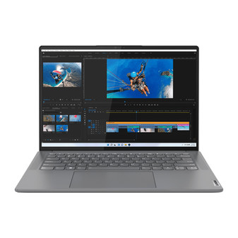 Lenovo Slim 7i Pro X 14IAH7 (Bezel Panel)