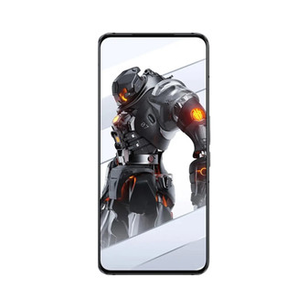 ZTE nubia Red Magic 7S Pro Privacy Quad Screen Protector
