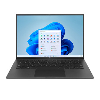 LG Gram 14 14Z90Q