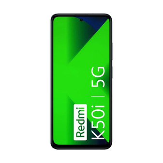 Xiaomi Redmi K50i