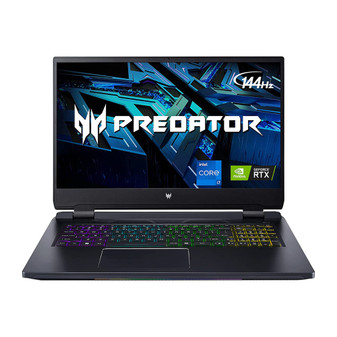 Acer Predator Helios 300 17 (PH317-56) Privacy Quad Screen Protector