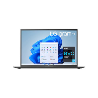 LG Gram 17 17Z95P
