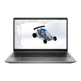 HP ZBook Power 15 G9 (Touch)