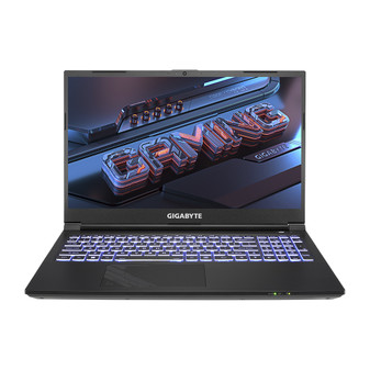 Gigabyte 15 G5 GE