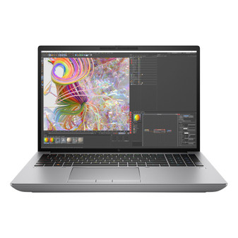 HP ZBook Fury 16 G9 (Touch)