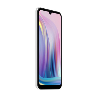 BLU J6S Privacy Quad Screen Protector