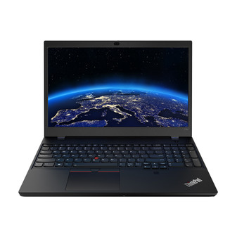 Lenovo ThinkPad P15v Gen 3 (Touch)