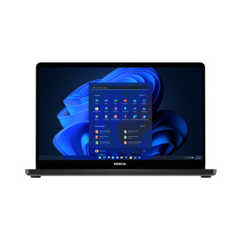 Nokia PureBook Pro (17) Privacy Quad Screen Protector