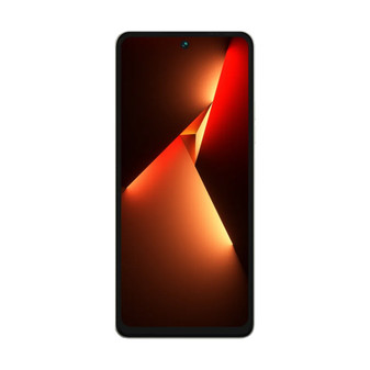 Tecno Pova 5