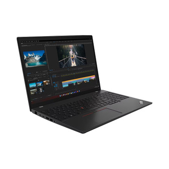 Lenovo ThinkPad T16 Gen 2 (Touch) Privacy Quad Screen Protector