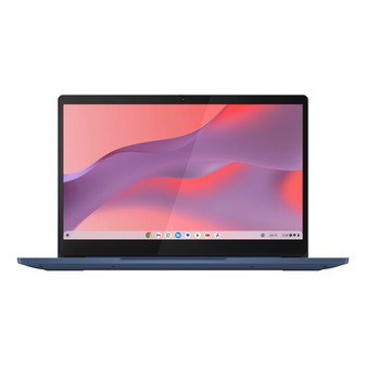Lenovo IdeaPad Slim 3 Chromebook 14M868 (Non-Touch) Privacy Quad Screen Protector