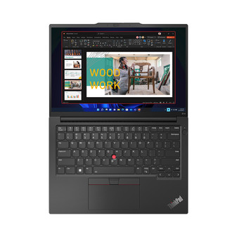 Lenovo ThinkPad E14 Gen 5 (Touch)