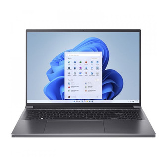 Acer Swift X SFX16-61G