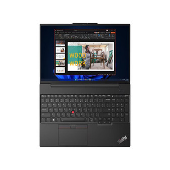 Lenovo ThinkPad E16 Gen 1 (Touch)