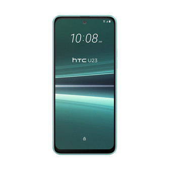 HTC U23 Privacy Quad Screen Protector