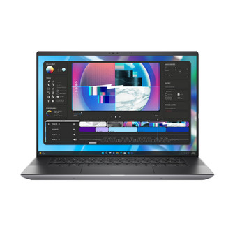 Dell Precision 16 5680 (Touch)