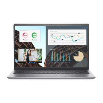 Dell Vostro 15 3530 Privacy Quad Screen Protector