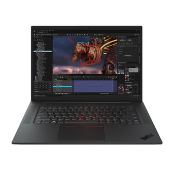 Lenovo ThinkPad P1 Gen 6 (Touch)