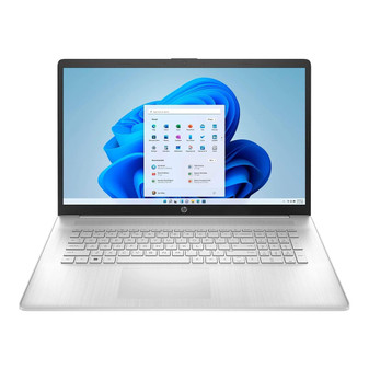 HP 17 CN1000 Privacy Quad Screen Protector