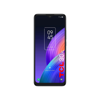 TCL TCL 30 XL Privacy Quad Screen Protector