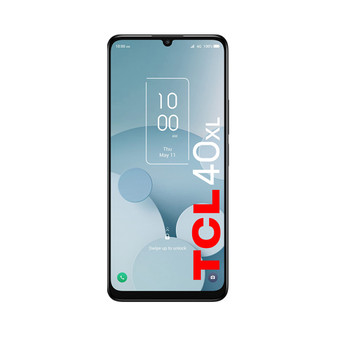 TCL 40 XL