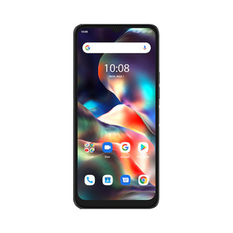 Umidigi F3 Pro 5G Privacy Quad Screen Protector