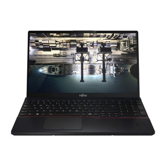 Fujitsu Lifebook E5512A (Touch)