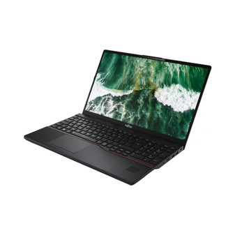 Fujitsu Lifebook E5513 (Non-Touch) Privacy Quad Screen Protector
