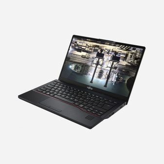 Fujitsu Lifebook E4412