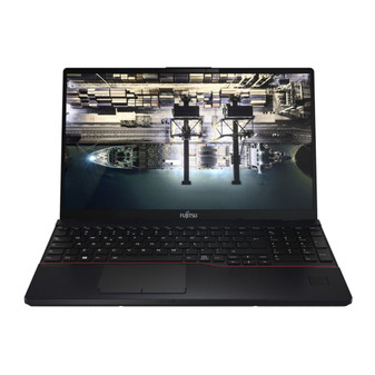 Fujitsu Lifebook E5512A (Non-Touch)